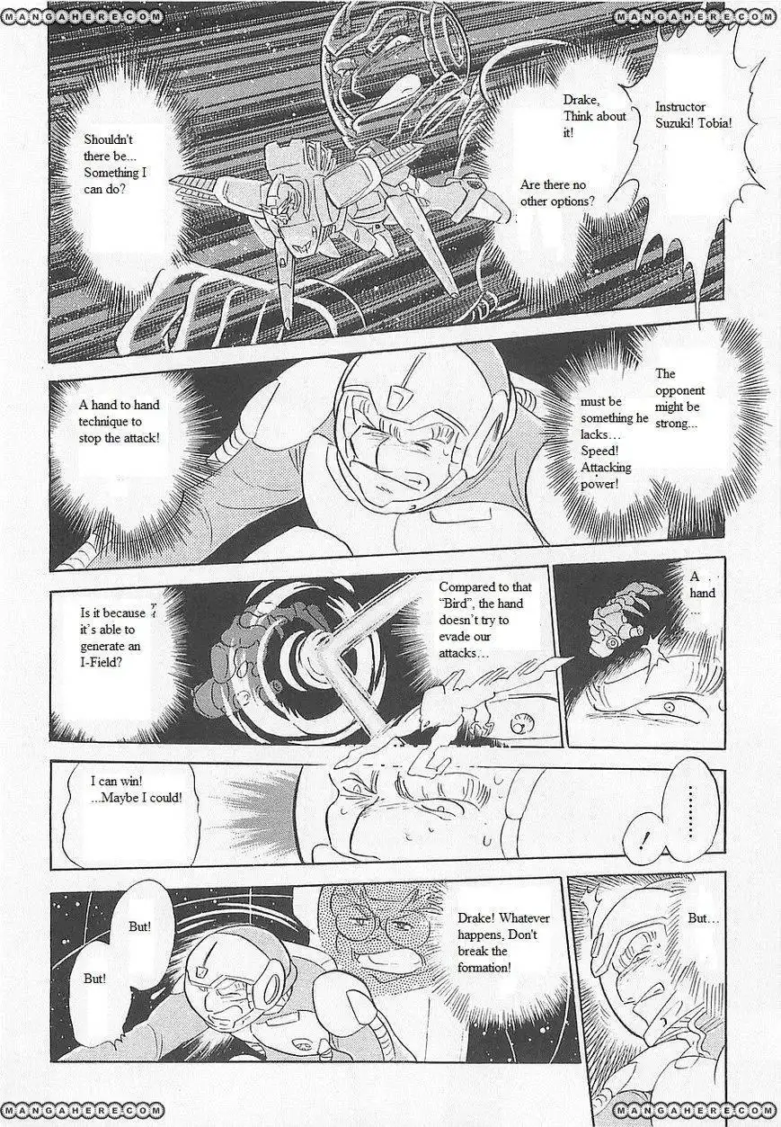 Kidou Senshi Crossbone Gundam Koutetsu no Shichinin Chapter 14 17